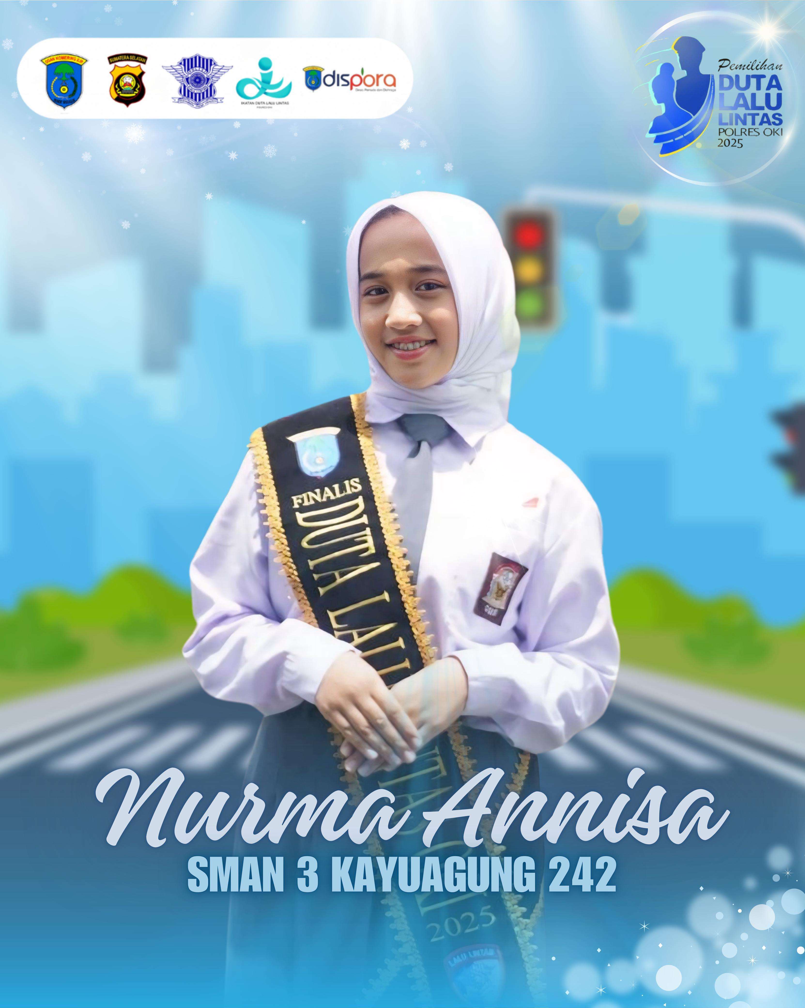 NURMA ANNISA